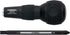 VESSEL BALL GRIP Interchangeable Screwdriver 1/4" Hex Bit (SET 1PC. (+2 and -6) 220W62J)