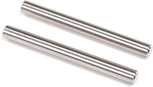 Losi Titanium Hinge Pin 4 x 42mm PM-MX/SM LOS364007 Electric Car/Truck Option