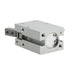KUNKAJNGM MHZL2 MHC2-16D Toy(MHC2-20D) Pneumatic Finger Cylinder for DIY Robot Toy - Air Pressure Driven Mechanical