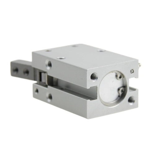 GIBQDNSPW MHZL2 MHC2-16D Toy(MHC2-20D) Pneumatic Finger Cylinder for DIY Robot Toy - Air Pressure Driven Mechanical