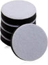 SPEEDWOX 2 Inch Hook and Loop Soft Sponge Cushion Buffer Pad 5 Pack for Sanding and Polishing