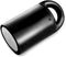 MagnetPAL Heavy-Duty Neodymium Anti-Rust Magnet Magnetic Stud Finder Tool Holder & Retrieval 12lb Pull Black