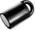 MagnetPAL Heavy-Duty Neodymium Anti-Rust Magnet Magnetic Stud Finder Tool Holder & Retrieval 12lb Pull Black