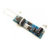 DONGKER High Voltage Igniter Module - DC 3-5V Arc Ignition Kit High Voltage Generator for Science Experiments