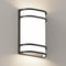 AKAARI Led Wall Lights Indoor- 10 Inch Modern Wall Sconce Lighting 3000K/4500K/6000K Adjustable