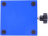 Laboratory Lift Stand Table Lab Jack (4" x 4") Lift Table, 20lbs Loading Bearing