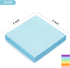 Early Buy Pop Up 3x3 Sticky Notes, Self-Stick Notes, 6 Pads, 6 Pastel Colors, 100 Sheets/Pad