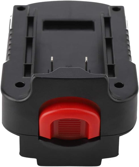 TOPINCN 20V Battery Adapter for Black Decker 18V Tools, Compatible with Porter Cable 20V Lithium Battery
