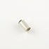 4 Ga. Ferrules, 0.59" Pin Length - Pack of 50