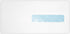 LUXPaper Quality Park #10 1/2 Health Insurance Envelopes, Security Tint, Redi-Seal, 4 1/2" x 9 1/2" (50 Qty)