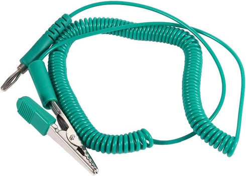 Automotive Circuit Tester, Test Light Probe with Indicator Light, DC 6V 12V 24V Voltage Test Pen