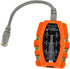 PA1903 RJ11 Modular Adapter 6 Way, Snagless Plugs, Belt Clip