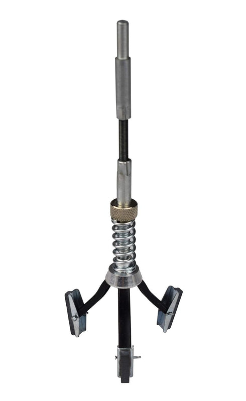 YOTOO Adjustable Engine Cylinder Hone Deglazer, 3/4" to 2-1/2" Diameter with 220 Grit Stones