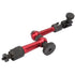 Fowler Adjustable Universal Magnetic Metal Base Holder Stand for Digital Dial Test Indicator
