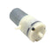 APANKWWEB 3.7v 6v 12v 370 Mini Air Pump Electric Micro Vacuum Booster Motor