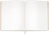 Fringe Classic Large Paperback Journals, 208 Lined Pages, 7.5 x 9.5 Inches, Power All Along (841031)