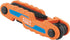 Cmpct Folding Hex Key Set, SAE & Metric
