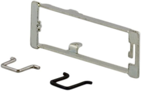 Square D HOM1PACP 1.9-Inch Single-Pole Circuit Breaker Padlock Device