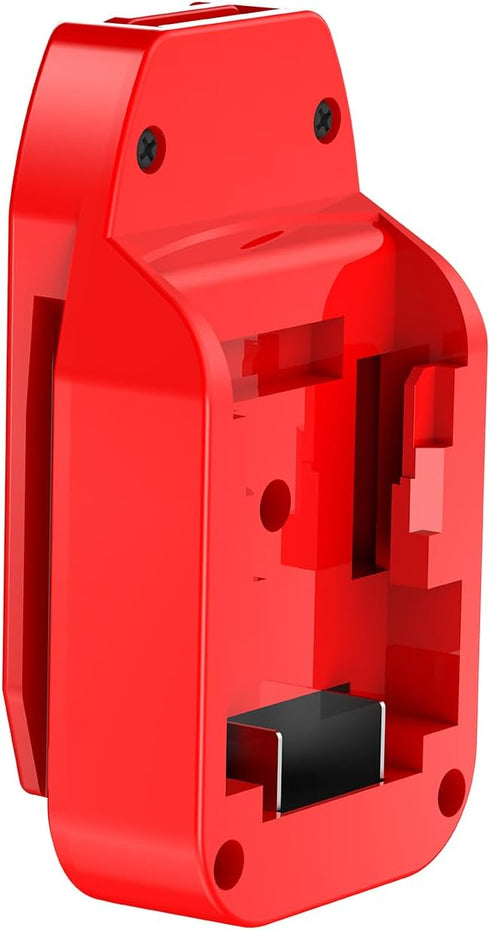 Adapter Only Fits Craftsman V20 (NOT Old 20v) Cordless Tools for Dewalt 20v MAX XR Platform