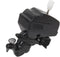 QIEIEI Small Motor,Small Boat Motor for Boat Models Easy Assembly for Toy Ship
