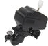 YUSHENYI Small Boat Motor for Boat Models Easy Assembly for Toy Ship MH010