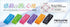 Kokuyo Resare Plastic Eraser, Premium Type, Extra White, Japan Import (KESHI-97N)
