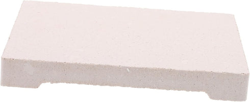 EXCEART Refractory Brick Honeycomb Jewelry Gold Welding Plate, Ceramics Plaster