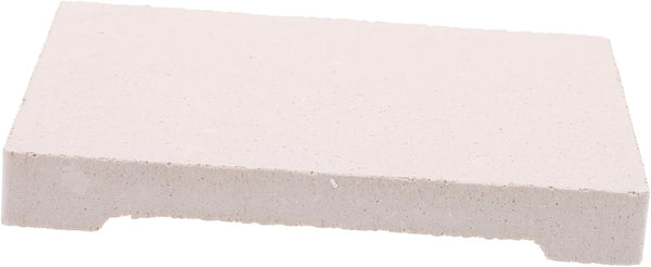 EXCEART Refractory Brick Honeycomb Jewelry Gold Welding Plate, Ceramics Plaster