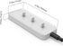 Anmeery Motion Sensor Light Charging Station Multi-Device Charging Station Charging Three LED Lights at The Same Time
