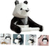 Panda Design Wall Mount Paper Towel Holder - Easy Installation for Kitchen & Bathroom
