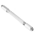0-3mm Double End Hand Drill, Mini Micro Manual Gimlet Double End Pin Vice Drill for Drilling Wood