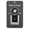 Motor Speed Controller DC12-60V, 20A DC Brush Electric Motor Speed Controller, Forward and Reverse Regulator
