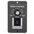 Motor Speed Controller DC12-60V, 20A DC Brush Electric Motor Speed Controller, Forward and Reverse Regulator