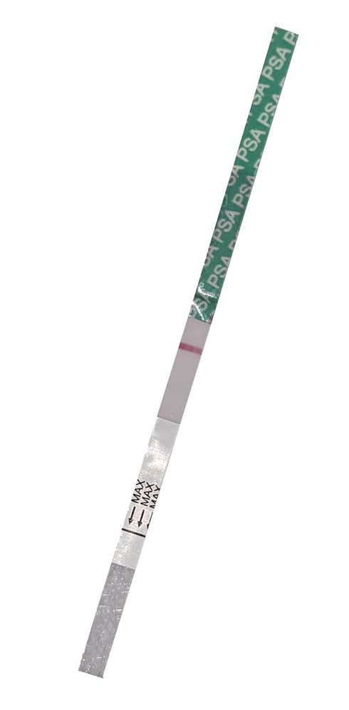 Semen Detection Test - P30 Antigen, Includes Supplies and Directions for Forensic Science Labs