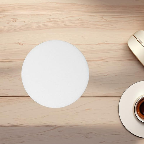 4pcs 5" (5.27Inch) Ceiling Light Diffuser Shades, Plastic Round Spotlight Diffuser Anti-Glare Downlight Covers Eye