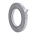 WOD AFTR28 Aluminum Foil Tape, 1/2 inch x 150 feet, Heat Shield Reflective Sealant Tape for HVAC