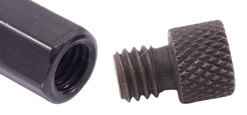HHIP 3601-0010 7 Piece Transfer Screw Set, 10-24 (1 Pack)