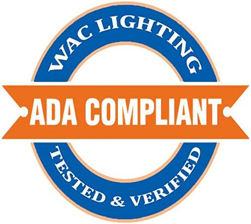 LED-T24P-3L-WT 3000K 3 WAC Lighting LED L Connector InvisiLED Pro Light