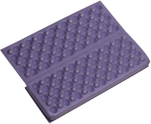 GENERIC Foam Cushion EVA Foam Foldable Folding Seat Ergonomic Chair Seat Pad EVA Kneeler Camping Outdoor Cushion
