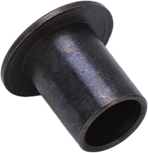 4x4 1/10 RC Car Flanged Tube, Durable Steel Upgrade, Remote Control Car Parts Compatible Scale for RC Enthusiasts