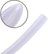 3/8" 1/2" 8 Meters(26.25ft) Food Grade Silicone Tubing - ID x OD, Pure Silicon Hose High Temp Home Brewing Winemaking