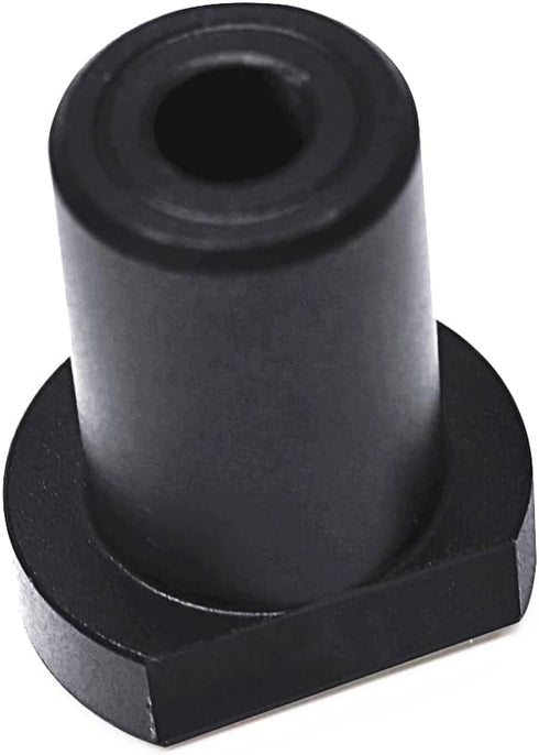 4pcs Bench Dogs Clamp Accessories for 3/4 Inch Woodworking Dog Hole Clamp Stoppers