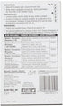 56250 1-48 Klein Tools Wire Marker Book for Cable Management, Electric Panel Organization Wire Label Stickers, Numbered