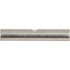 Morris Products 12104 Non-Insulated Butt Splice Connectors 22-16, 100-Pack