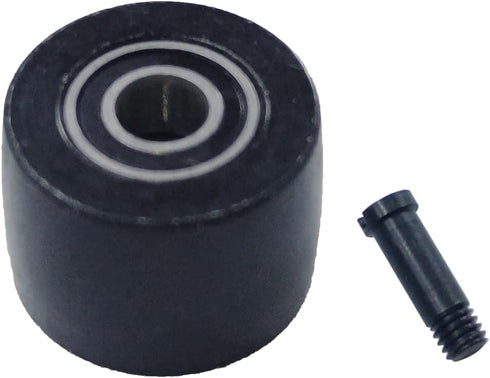 3037pas Pneumatic Belt Sander Bearing for Astro Tool 3037 Pulley Assembly - Steel