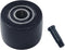 3037pas Pneumatic Belt Sander Bearing for Astro Tool 3037 Pulley Assembly - Steel