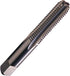 Industrial Quality Metric High Speed Steel Taps - Champion Cutting Tool:308M-1.6X.35-B, Made in USA (3 per pack)