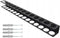 Generic Tool Rack Screwdriver Organizer - Desk Workbench Storage Solution | Sturdy Molded