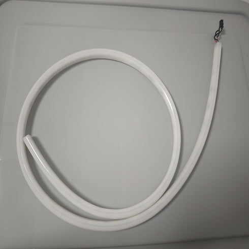 Vexinat Silicone Light Strip for Floor Lamp