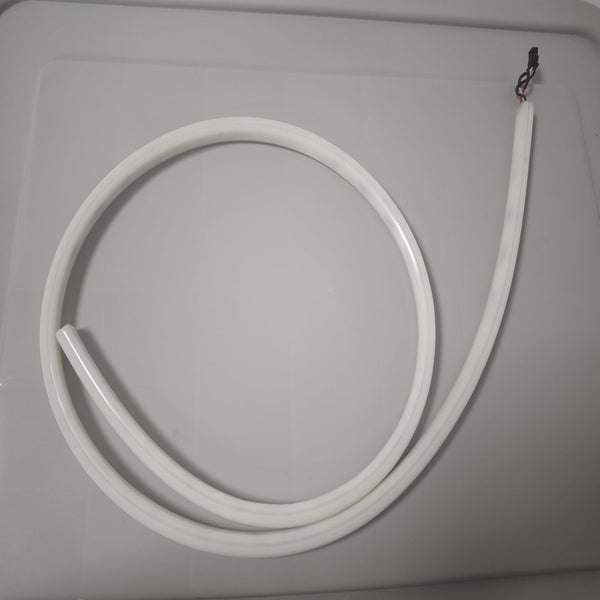 Vexinat Silicone Light Strip for Floor Lamp